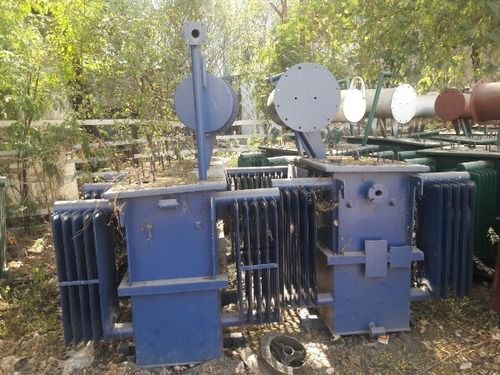 Standard Quality Power Transformer