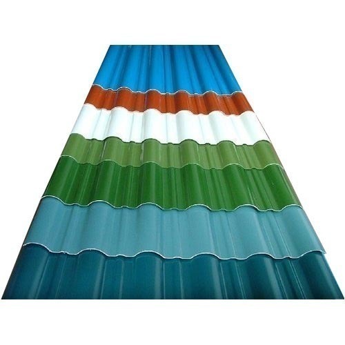 मजबूत और विश्वसनीय FRP प्लास्टिक शीट