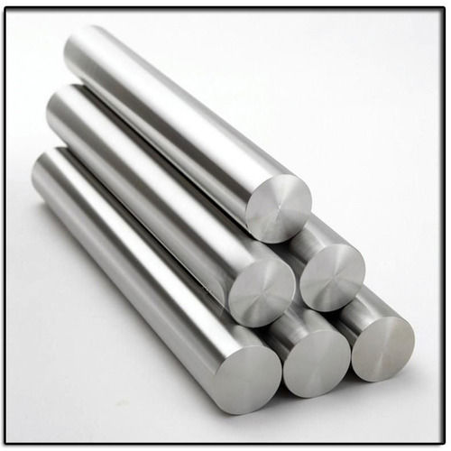 Sturdy Stainless Steel Rods