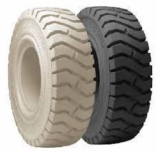 Superior Grip Solid Tyre Usage: Heavy Duty Truck