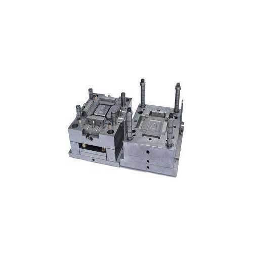 Silver Supreme Finish Mould Dies