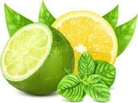 Very Acidic Green Lemon