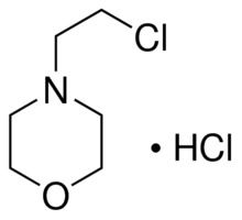 2-Chloro Ethyl Morpholine Hydrochloride