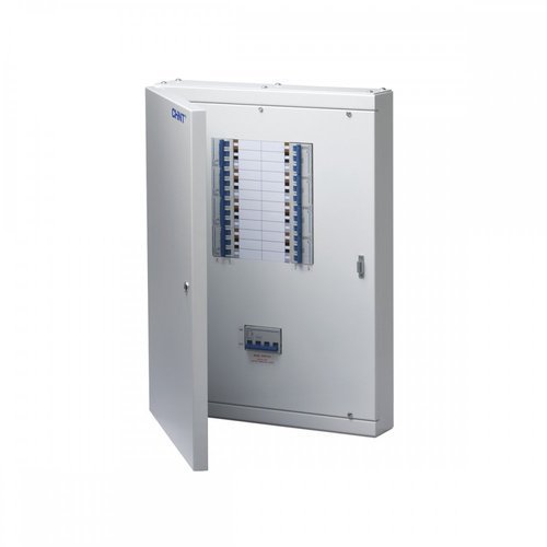 3 Pole Distribution Board