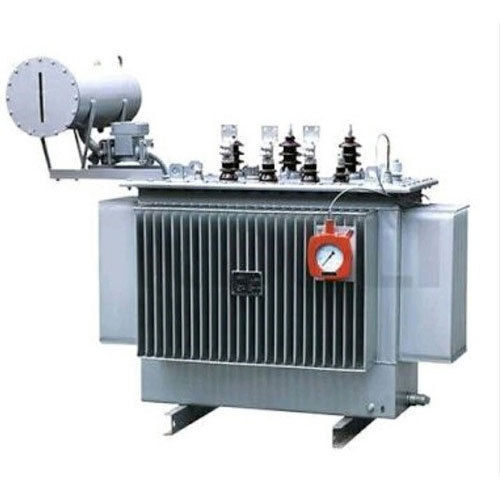 500 Kva Power Distribution Transformers Phase: Three Phase