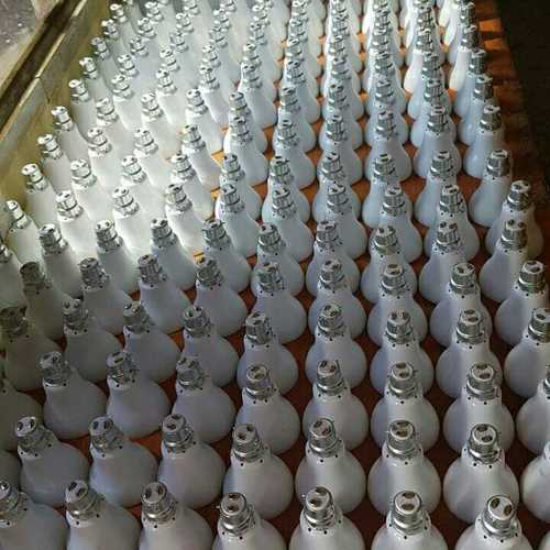 9 Watt Led Rechargeable Bulbs