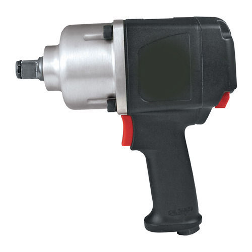 9400 Rpm Pneumatic Impact Wrench