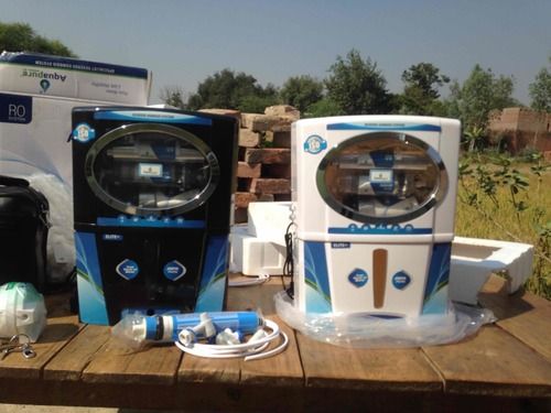 Aqua Pura Ro Water Purifier Warranty: Standard