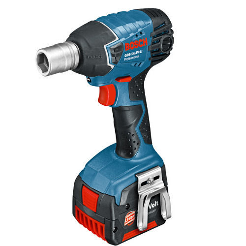 Bosch Cordless Impact Driver