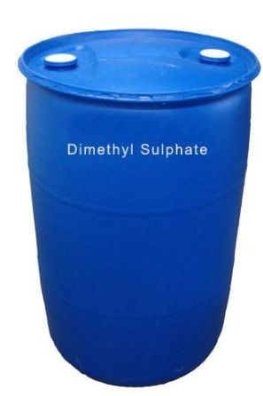 Dimethyl Sulphate