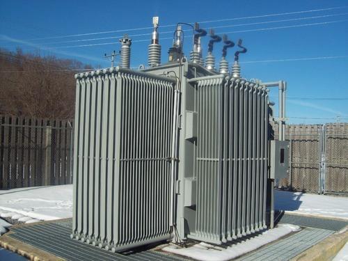 Easy Application Power Distribution Transformer