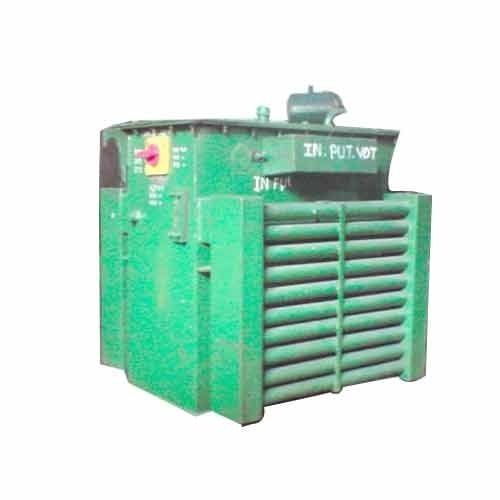 Eco Friendliness Distribution Transformer