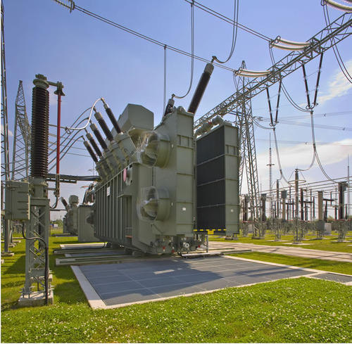 Efficient Features Power Transformers