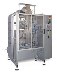 Electric Pulse Packaging Machine