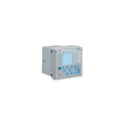 Feeder Protection And Control Relays