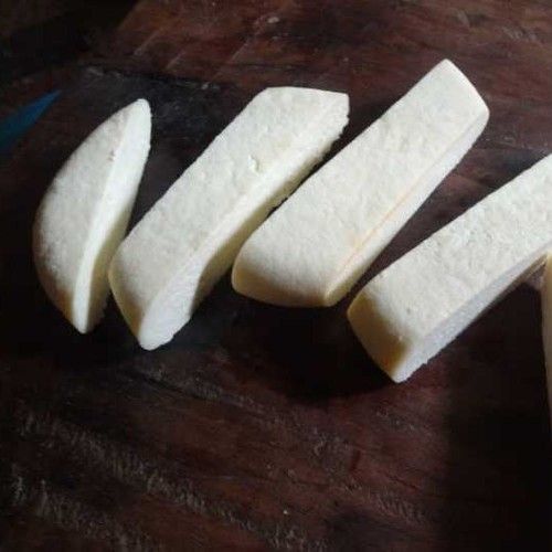 Fresh White Dairy Paneer