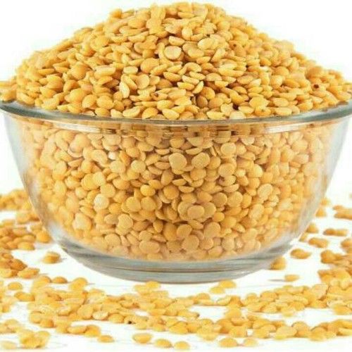 Organic Fresh Yellow Chana Dal