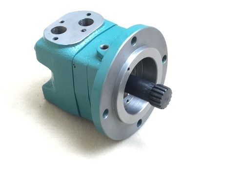 Hydraulic Motor - Fmts 250