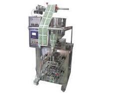 Ketchup Liquid Oil Packing Machine