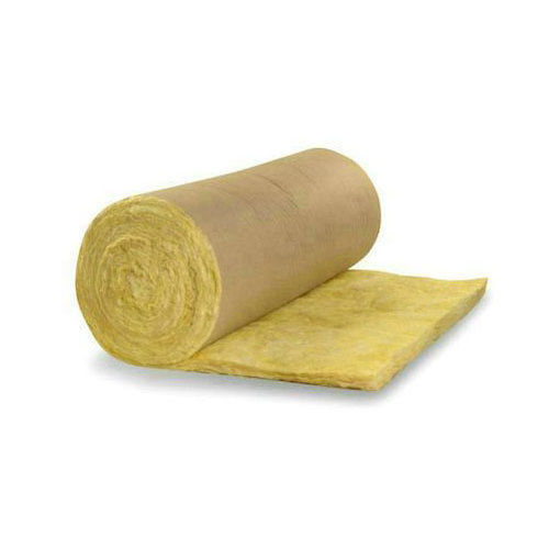 Loose Glass Wool Roll