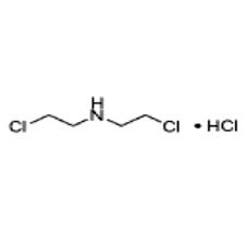 NN BIS 2 Chloro Ethyl Amine HCL