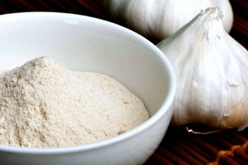 Organic Dehydrated Garlic Powder - Pure, Natural Flavor | Perfect for Seasoning Pasta, Pizza, Dressings, and Grilled Dishes