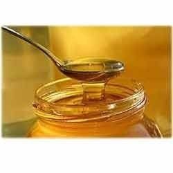 Premium Natural Raw Honey