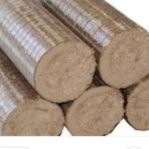 Raw Material Biomass Briquettes