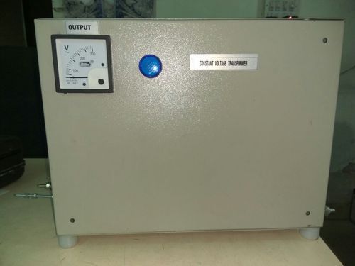 Reliable Constant Voltage Transformer