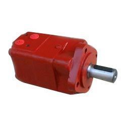 Rust Resistance Lsht Hydraulic Motor