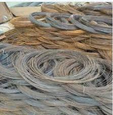 Short Wire Galvanized And Ungalvanized