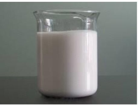 Silicone Emulsion Defoamer