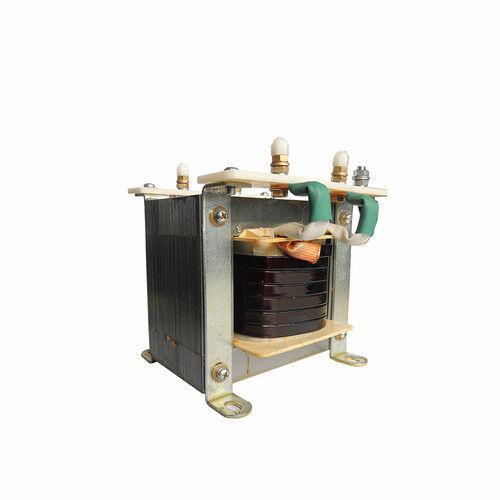 Single Phase Dry Type Transformer