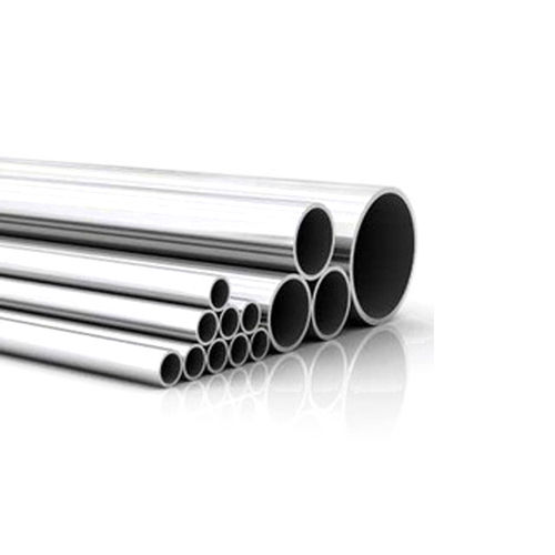 Stainless Steel Round Pipe