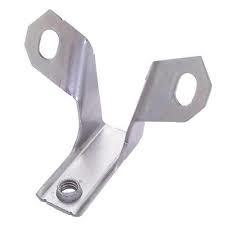 Steel Sheet Metal Component