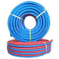 Thermoplastics Gas Cutting Hose