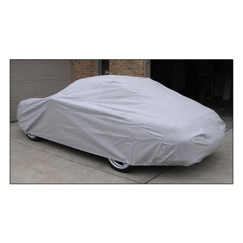 Water Resistant Tarpaulin Car Covers