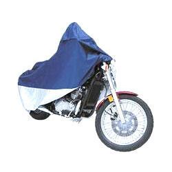 Waterproof Tarpaulin Bike Covers