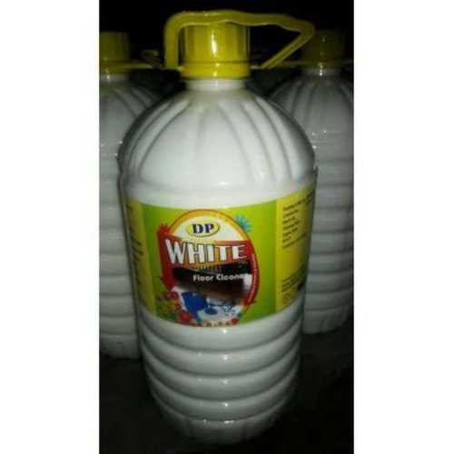 White Phenyl Floor Cleaner