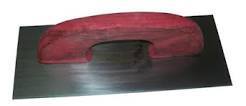 Wooden Handle Trowel (Gurmala)