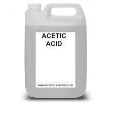 Acetic Acid