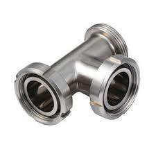 Grey Cs And Ss Pipe Fittings