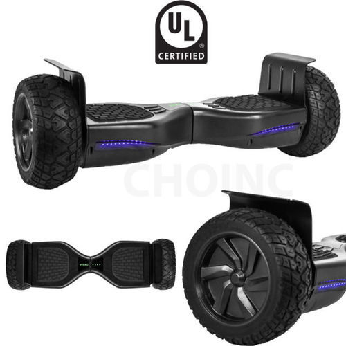 Dual 350 W Motor Self Balancing Scooters