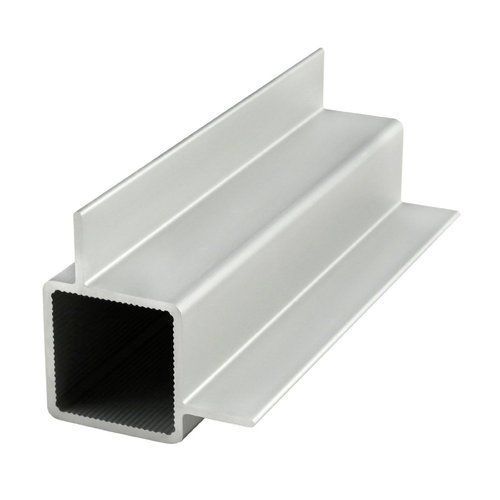 Easy Installation Aluminium Angle Extrusion