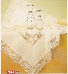 Golden Eco Friendly Table Cloth