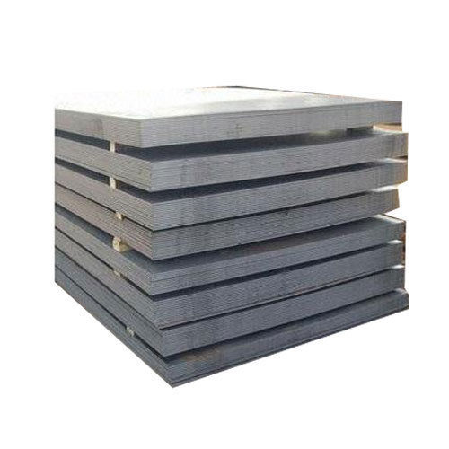 EN8 Alloy Steel Plate