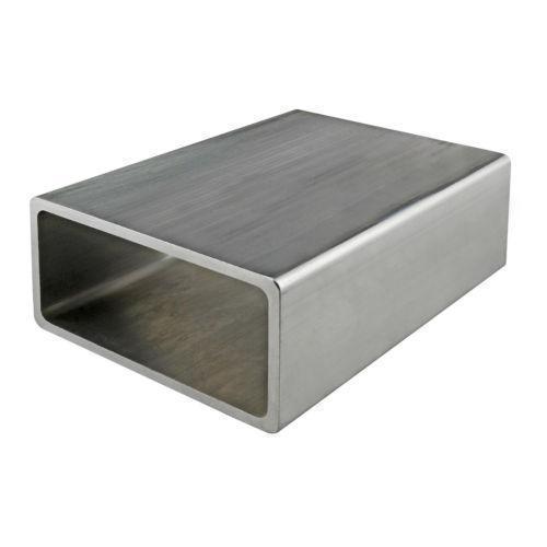 Excellent Performance Aluminium Rectangular Extrusion