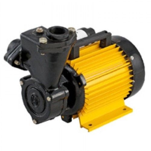 Fully Electric Water Pump