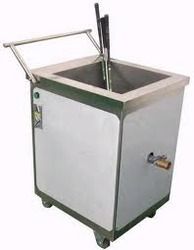 Golf Club Washing Machine