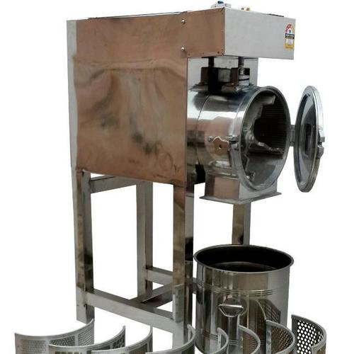 Gravy Machine For Vegetables And Pulses